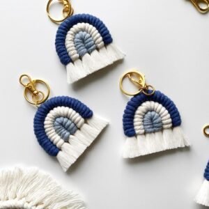 Handmade Keychain