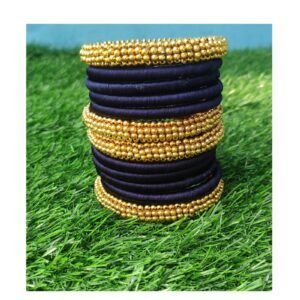 silk thread bangal