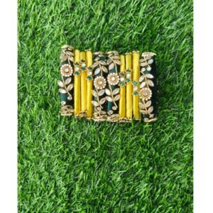 silk thread bangal