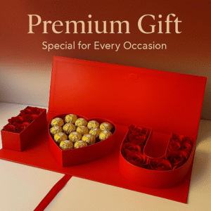 The Ultimate Love Box - Perfect Gift for Your Loved Ones