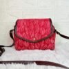 Handmade Cotton Sling Bag for Women – Block Print Crossbody Bag with Adjustable Strap | Ethnic Printed Side Bag for Casual & Daily Use