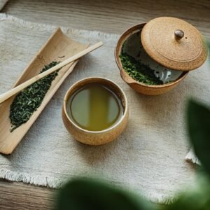 Organic handmade skincare