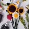 Mixed Flower Bouquet
