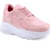 Latest Attractive Women Casual Shoes for Women | Breathable Sports Sneakers | Fashion Fit Shoes for Girls & Women