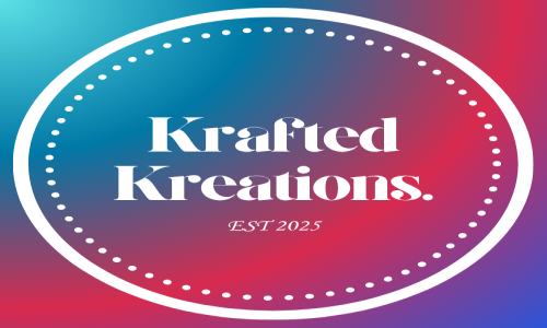 Krafted Kreations
