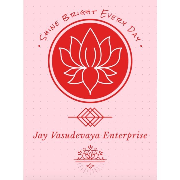 Jay Vasudevaya Enterprise