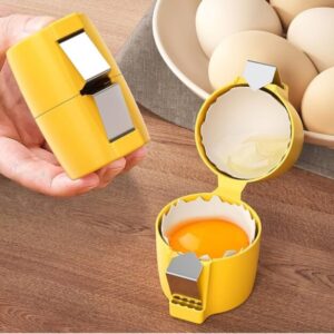 Egg Shell Cutting Opener
